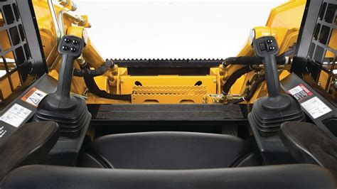 eh controls skid steer|skid steer thread controls.